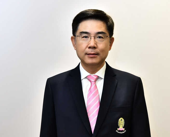 ศ.ดร.บัณฑิต เอื้ออาภรณ์ อธิการจุฬาฯ นั่งประธาน “ทปอ.” คนใหม่ 