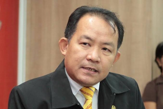 "ศรีสุวรรณ"จ่อมอบหลักฐาน กกต.เพิ่ม สอบพรรคอีแอบอยู่เบื้องหลังประชามติแบ่งแยกดินแดนปาตานี