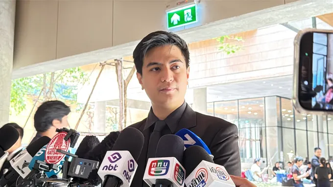 "ไอติม พริษฐ์" จี้ประธานสภาเลิกบีบเวลาอภิปราย หวั่นล็อกเป้าเลิกประชุมไว ชวนจับตาถกรายงาน กกต.