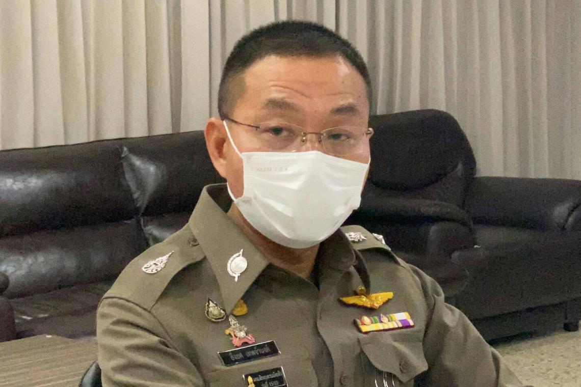 โฆษก ตร.เตือน "กระทำทารุณกรรมสัตว์" จำคุก 2 ปี