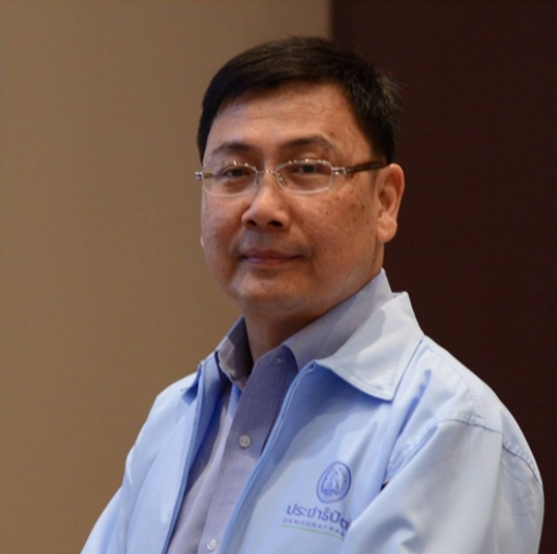 "ผอ.ปชป." ยันที่ประชุมใหญ่พรรค ไม่ปิดกั้นการอภิปรายของสมาชิก 