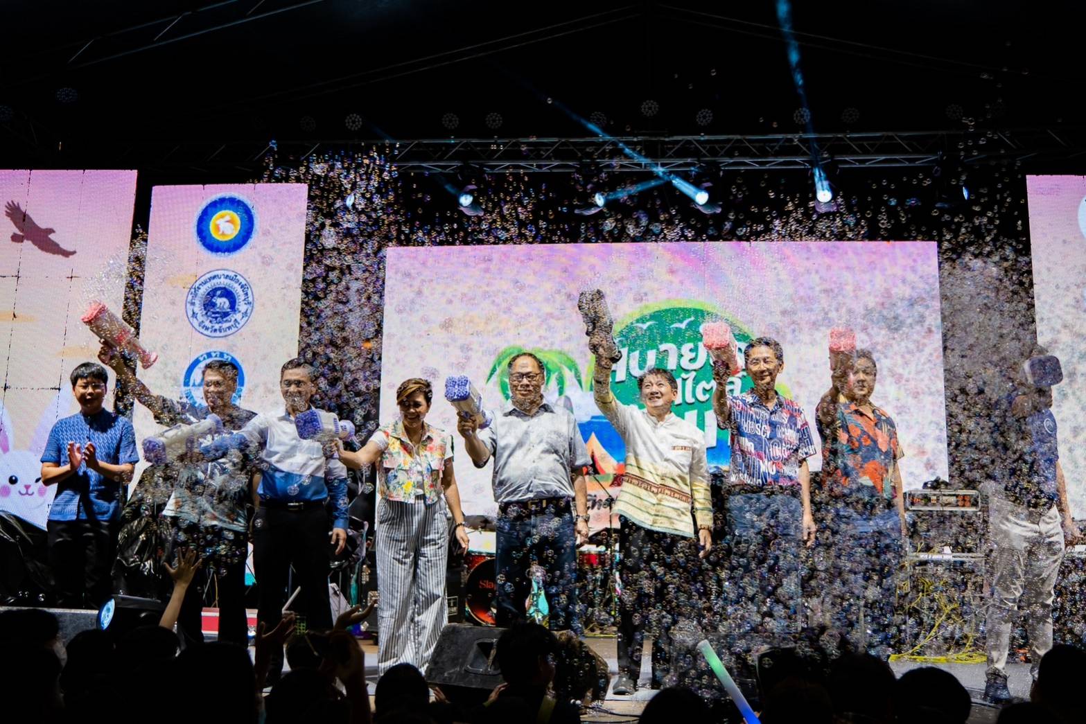 เริ่มแล้ว!  เที่ยวเทศกาลท่องเที่ยวสุดมันส์แห่งเมืองจันทบุรี “สบายใจสไตล์จันท์ #เที่ยวจันท์กันเถาะ” ในรูปแบบ Music Festival ชวนท่องเที่ยวสร้างสรรค์ 