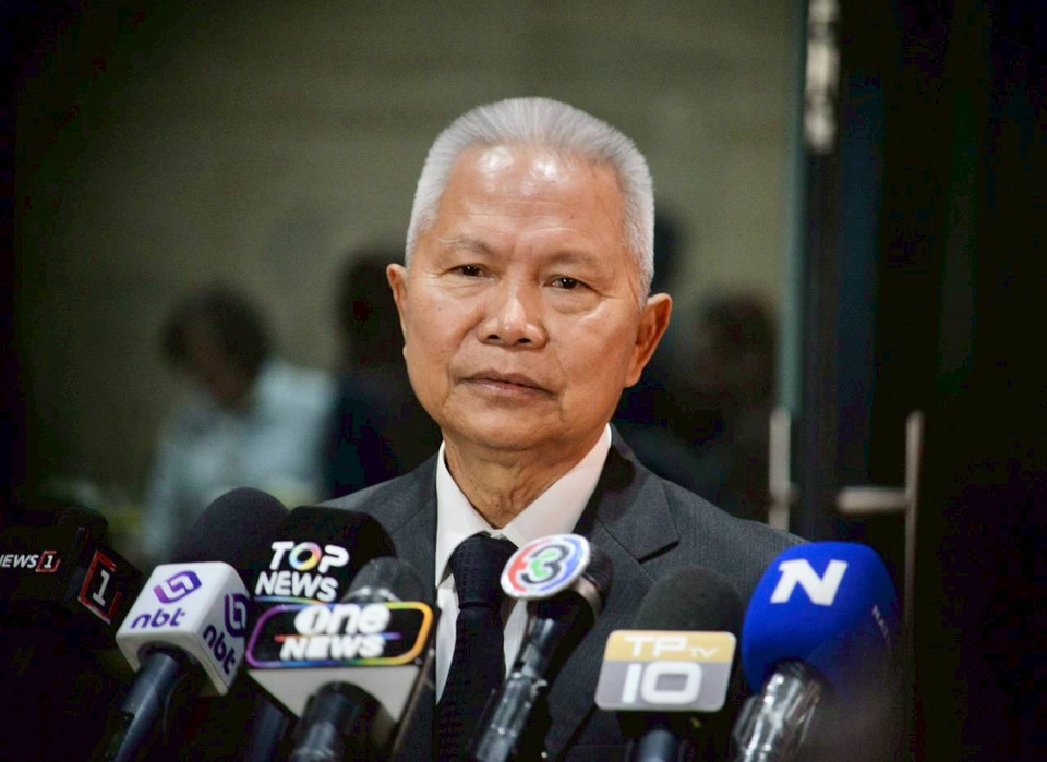 "โสภณ" นัดถก 14 ญัตติรวด จับตาบิ๊กโปรเจกต์ "โละกฎหมายล้าสมัย-แก้ปมช้างป่า" 