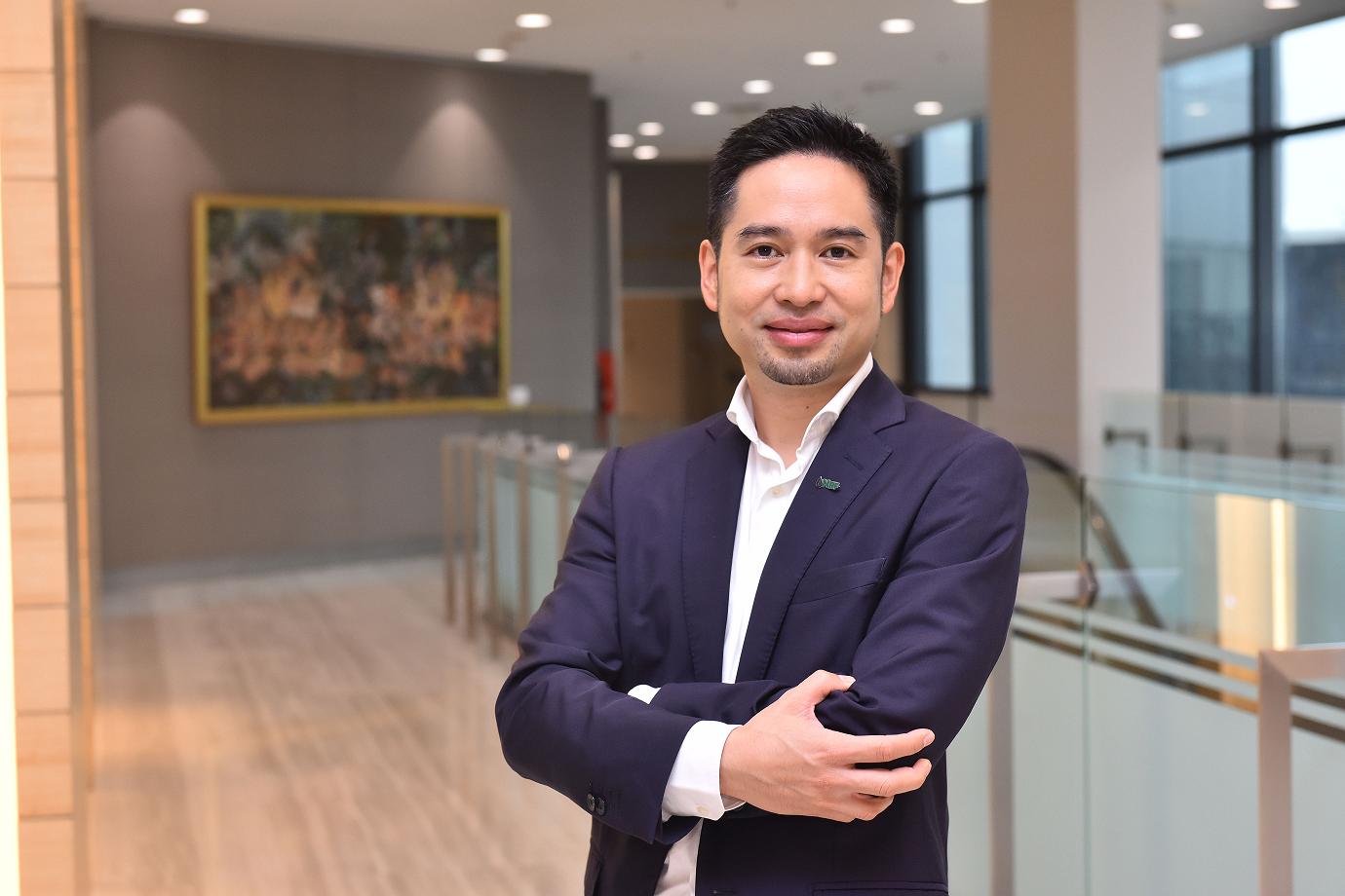 “NRF”ลงเงิน 170 ล้านถือหุ้นซิตี้ฟูด 99.99% หนุนฐานผลิตเพิ่ม จับมือพันธมิตร 2 รายปั้นแบรนด์ใหม่
