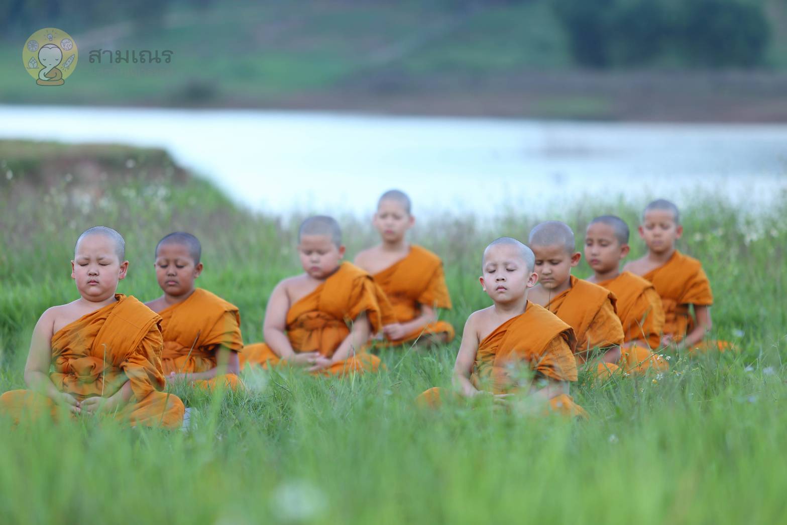 "เครือซีพี – กลุ่มทรู" คัดสรรบทเพลงธรรมะ "อยู่บ้าน ผ่อนคลาย ดูแลใจให้เป็นสุข"