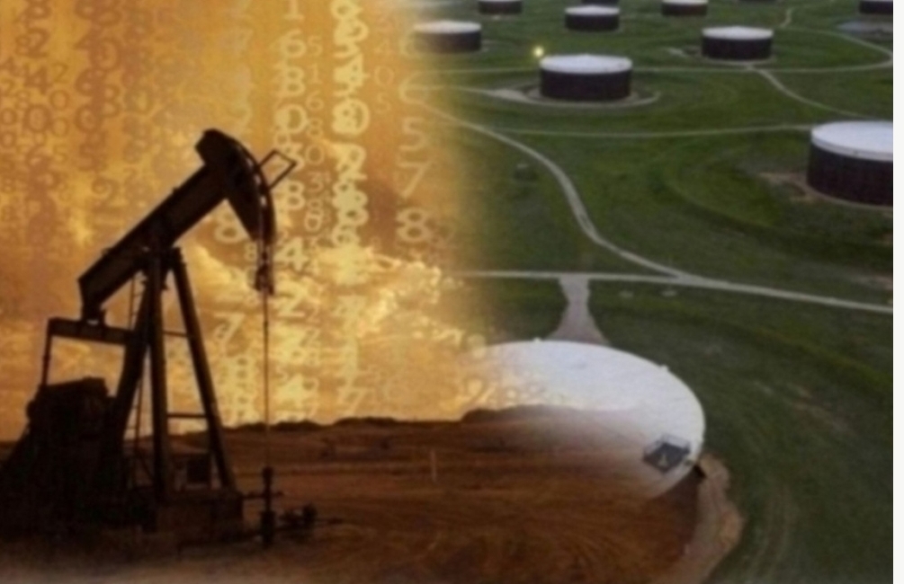 น้ำมันWTI เพิ่มขึ้น 1.19 ดอลลาร์