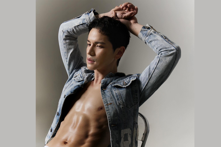 Six-Pack “เต๋า เศรษฐพงศ์” เป็นเหตุ!!! ยอดฟอลโลเวอร์ TikTok @TAO_STP ทะลุ 8 ล้าน