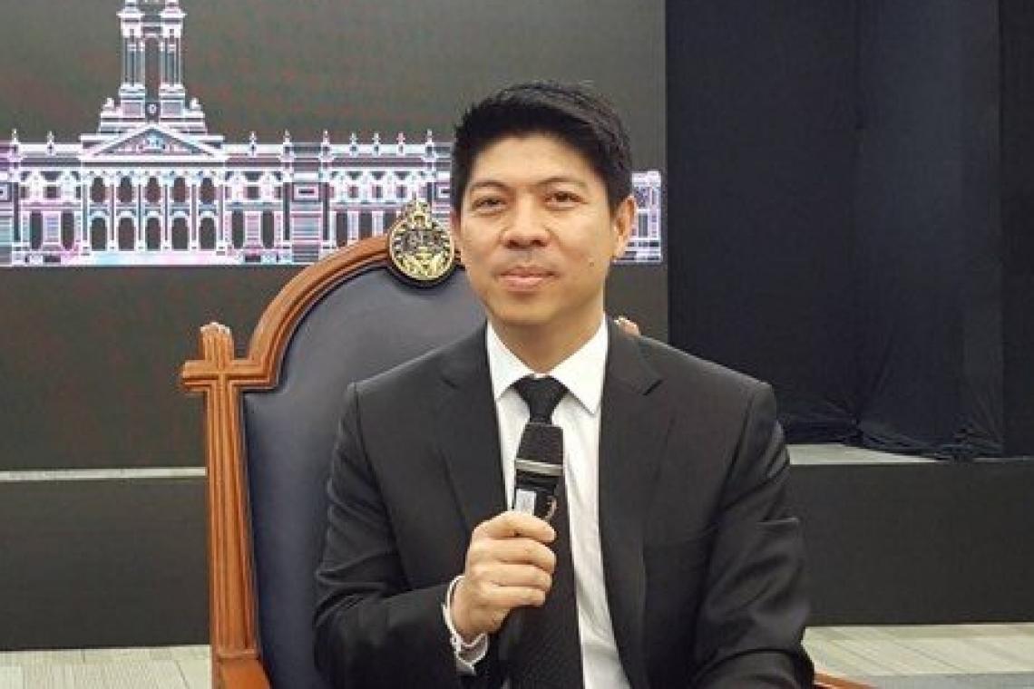 โฆษกศาลยุติธรรมแจงกรณีเว็บไซต์ในสหรัฐฯ  กล่าวหาผู้พิพากษารับสินบนช่วยเหลือ "โตโยต้ามอเตอร์"