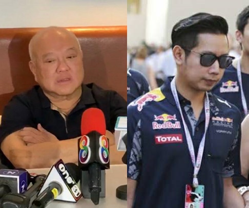 "ทนายสุกิจ"ชี้การออกหมายจับ"บอส อยู่วิทยา"ในข้อหา“เสพโคเคน” ซึ่งเป็นคดีเดิม กฏหมายไม่เปิดช่องให้ตำรวจทำได้