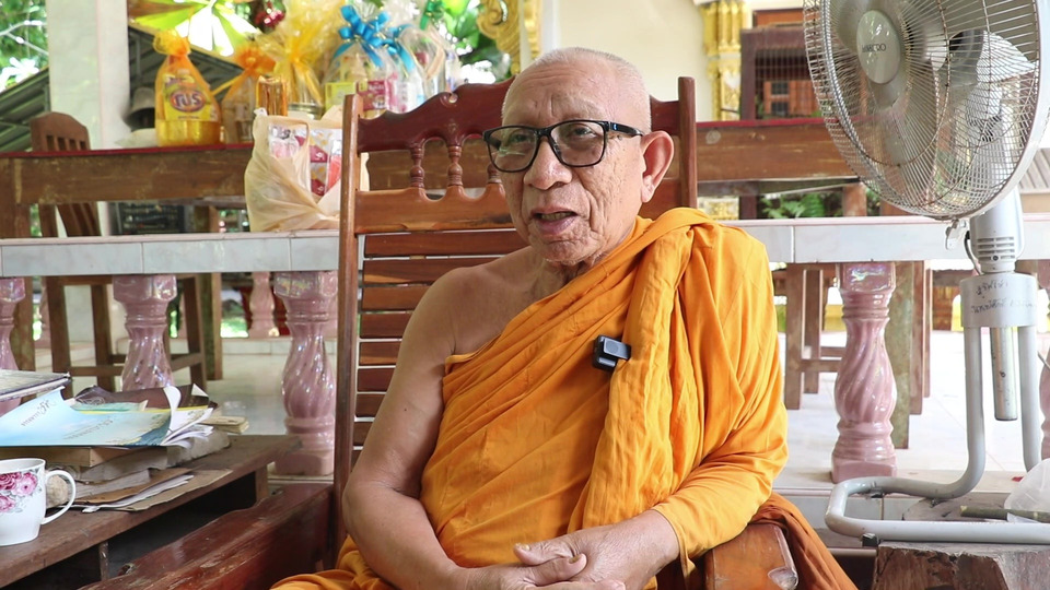 ดราม่างานศพชุมพรเดือด คณะสงฆ์จ่อทบทวนกฎห้ามพระต่างวัดร่วมพิธี ชี้อาจรุนแรงเกินไป 