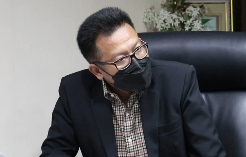 "ทนายเดชา​" ลั่น​ หาก​ "สส.เต้" แจ้งความ​เข้าข่ายแจ้งความเท็จ-รังแกประชาชน พร้อมสู้กลับทุกคดี 