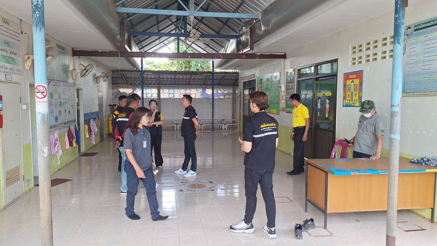  ย่าช็อคหลานวัย3 ขวบร้องไห้ไม่อยากไปโรงเรียนเค้นจนรู้ความจริงหลานชายหน.ศูนย์ฯทำอนาจาร 