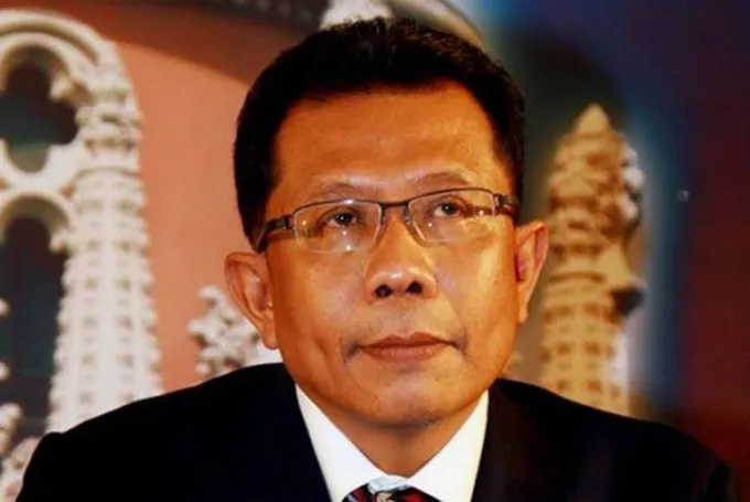 สหราชอาณาจักรรับรองซิโนแวคเข้าประเทศแล้ว 'ศุภชัย'ขอบคุณกาลเวลาลบคำสบประมาท