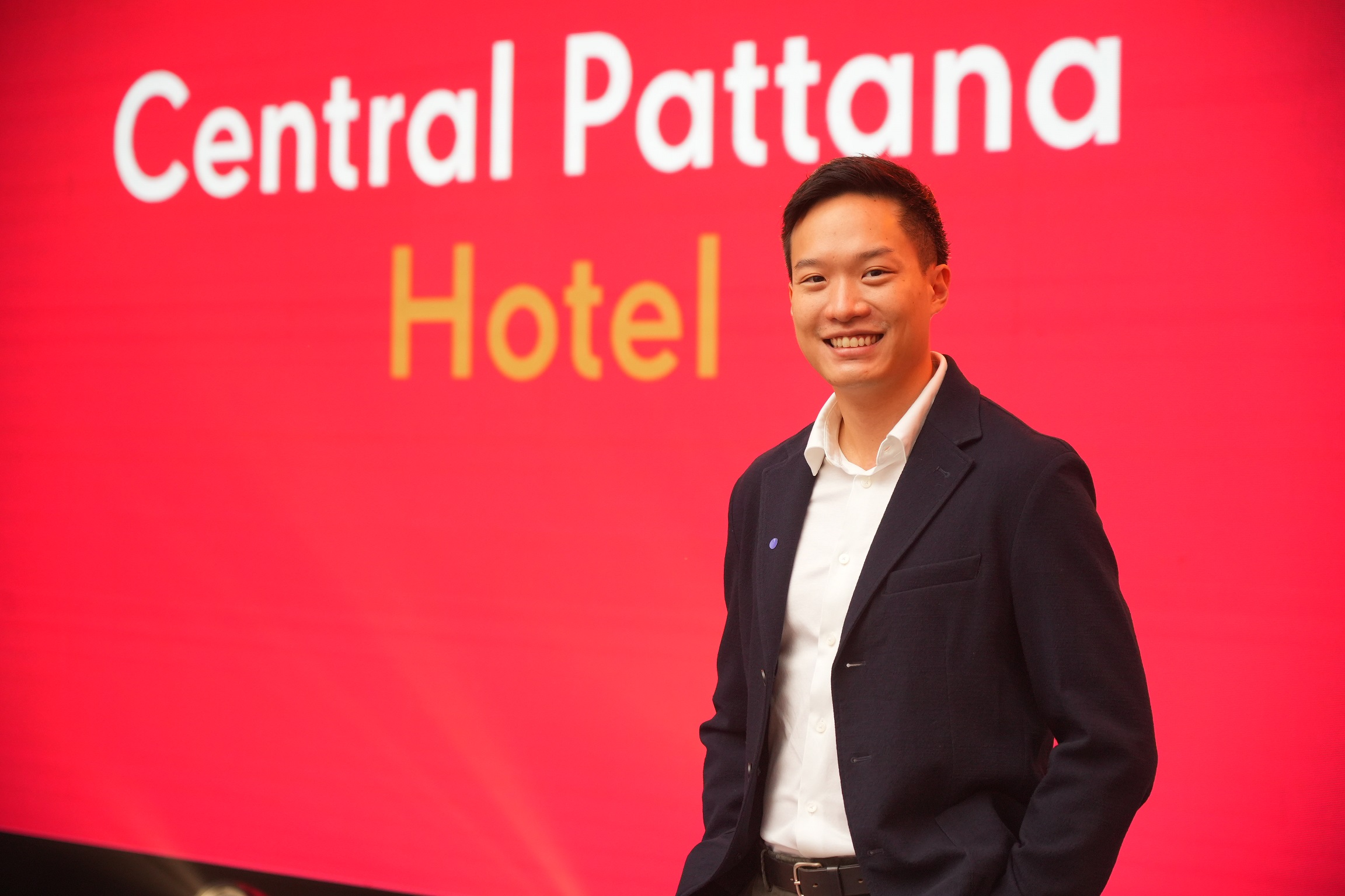 GO! Hotel เปิดตัวรับไฮซีซั่นปักหมุดแห่งแรก’บ่อวิน’ชลบุรี