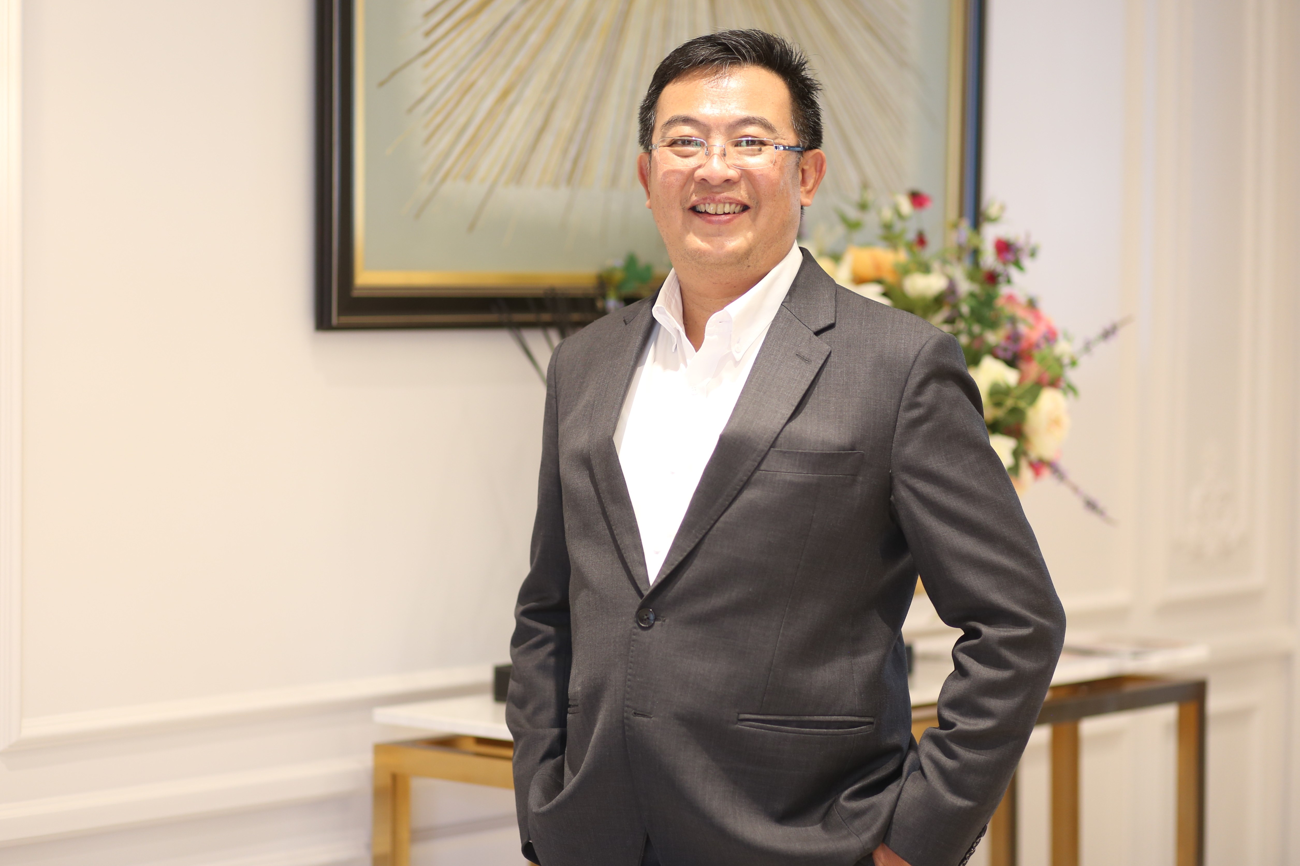 “ATP30” จับมือ “โตโยต้า ทูโช ไทย โฮลดิ้งส์” พัฒนาเทคโนโลยีบริการรถรับส่ง Smart Mobility