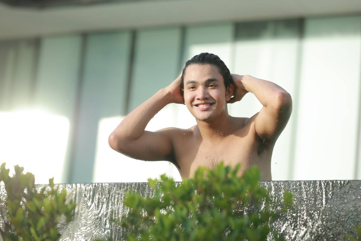 “เล้ง-ณัฐพล” เผยบท “เคนโด้” เท่สุดใน “เพราะรักต้องมี Why We Love”