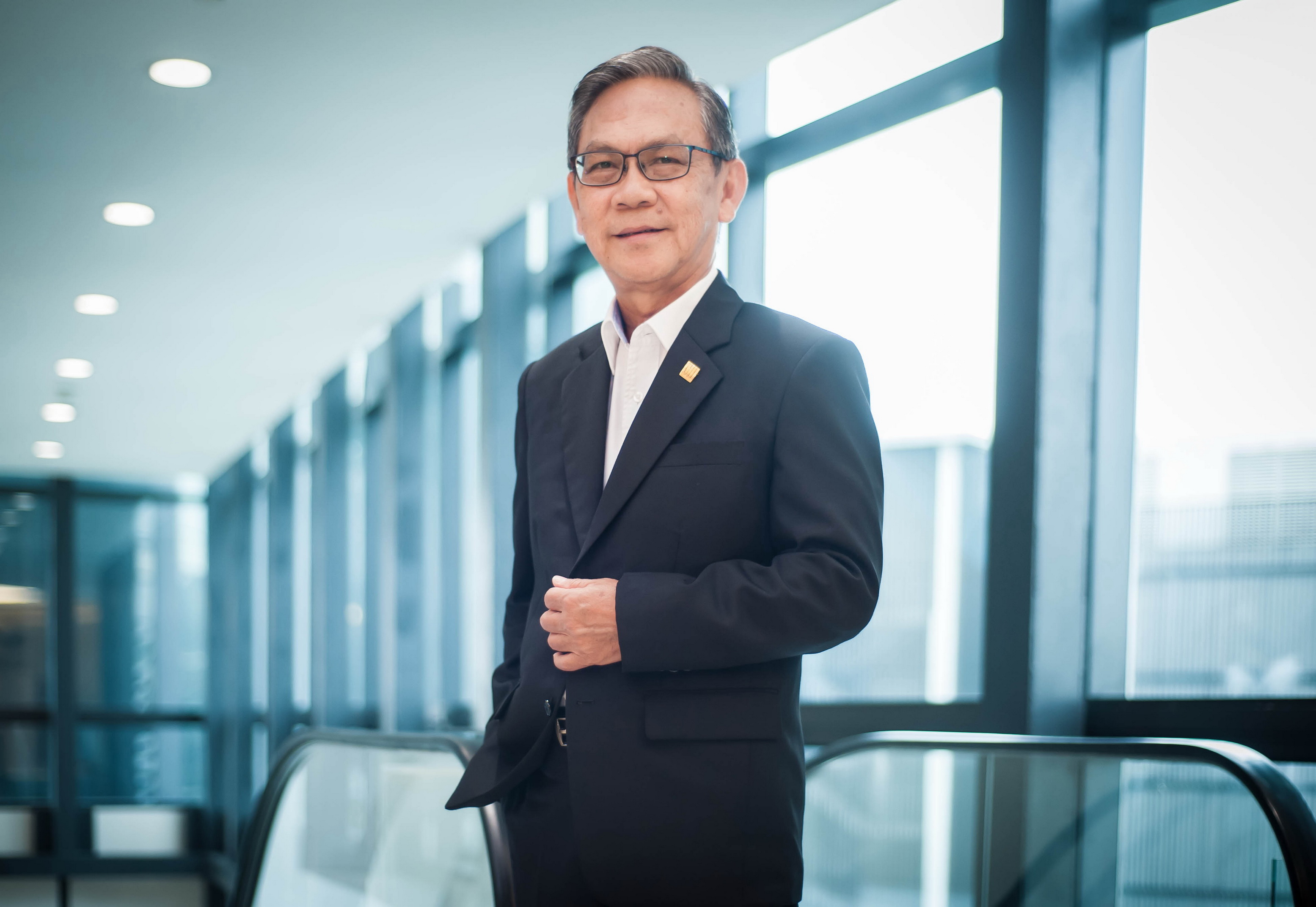 “DEMCO”คว้างานจัดหาติดตั้งอุปกรณ์ 115 เควี “ไทยจูรอง เอ็นจิเนียริ่ง”มูลค่า 120 ล้าน
