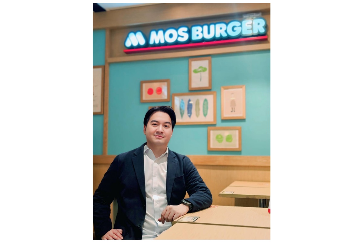 MOS Burger พลิกเกมตลาดเบอร์เกอร์ไทยด้วยกลยุทธ์ “MOS Burger and More” ยอดขายโตต่อเนื่อง +40% 