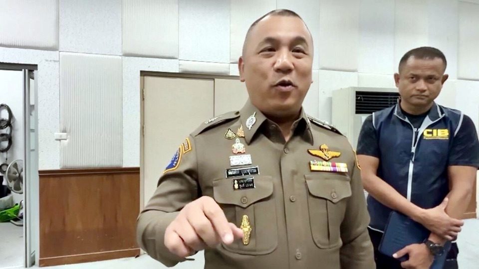 กองปราบลุยคดีสัปเหร่อหื่น จ่อเรียกสอบเหยื่อเพิ่ม ฟันอนาจาร–ฉ้อโกง