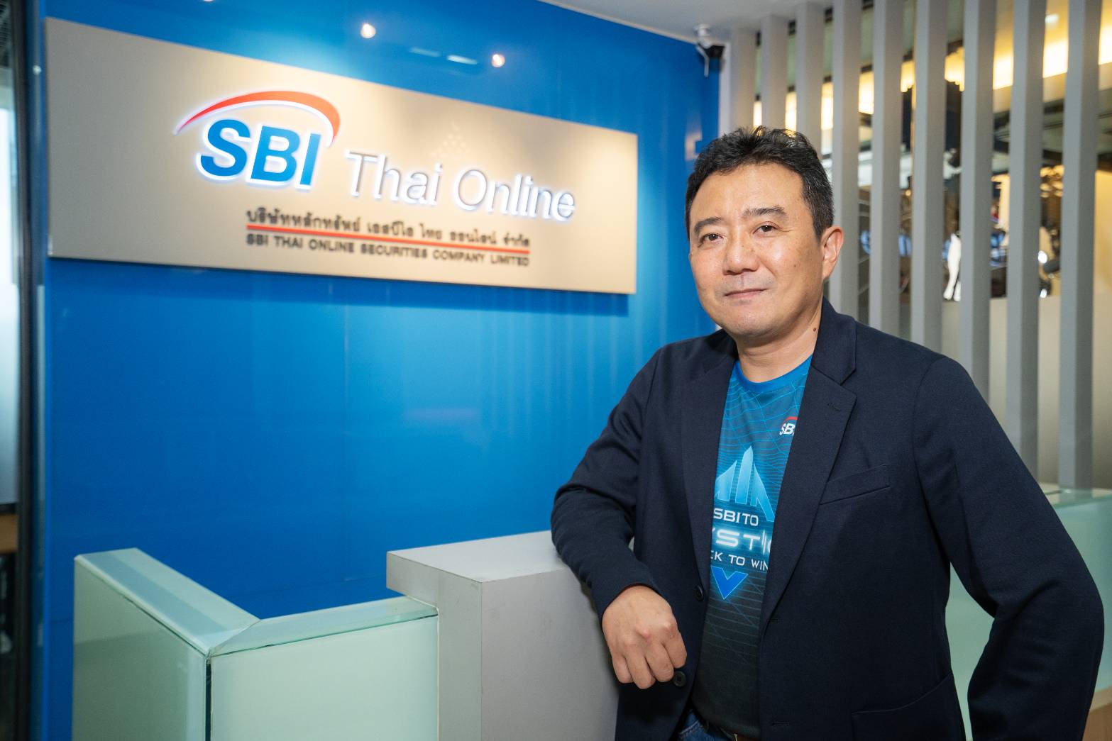 "SBITO-ตลท." ปลื้ม ‘SBITO Joystick Click to Win’ จับเกมเมอร์ เจอเกมหุ้น ตอบโจทย์ ผู้สมัครทะลุ 1.2 พันคน