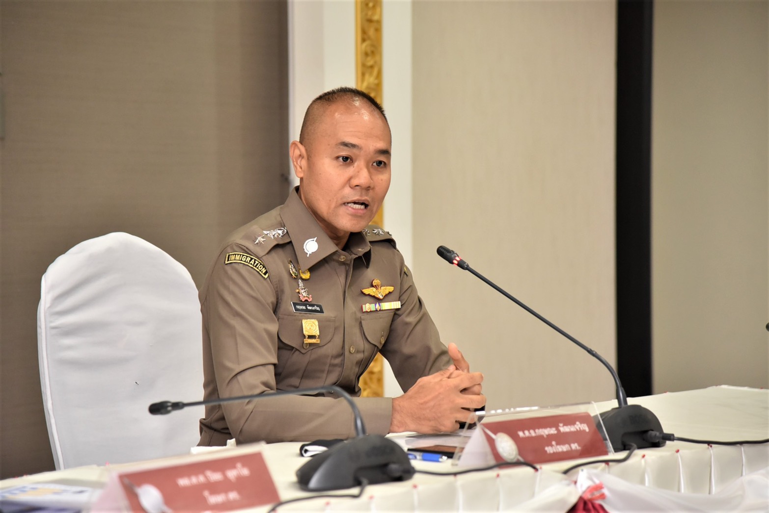 ตร.เปิดกล้องวงจรปิด​ ชี้พยานคดี"บอส​ กระทิงแดง" ขับจยย.ประสบเหตุเสียชีวิต