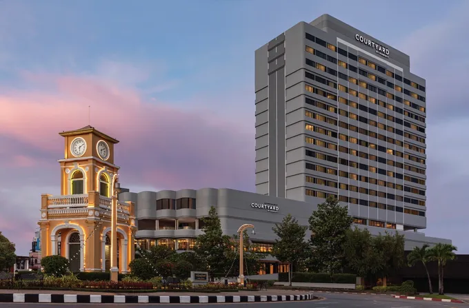 แมริออท บอนวอยมอบโปรโมชั่นใหม่เพื่อทุกคืนมีมูลค่าเพิ่มเป็น 2 เท่า  