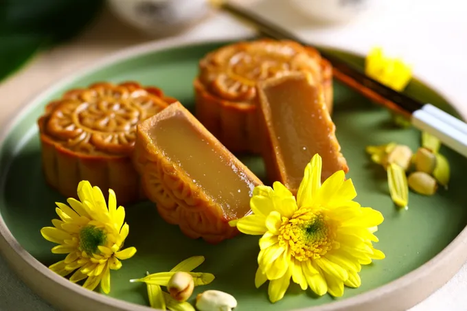 รวมร้านดังทั่วไทย!  ไอคอนสยามสืบตำนาน “เทศกาลไหว้พระจันทร์” ปี 2563 