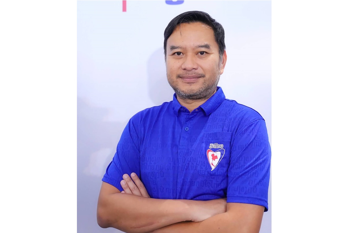 “ภูมิใจไทย”ย้ำเหตุจำเป็นต้องรีบมีรัฐบาลใหม่