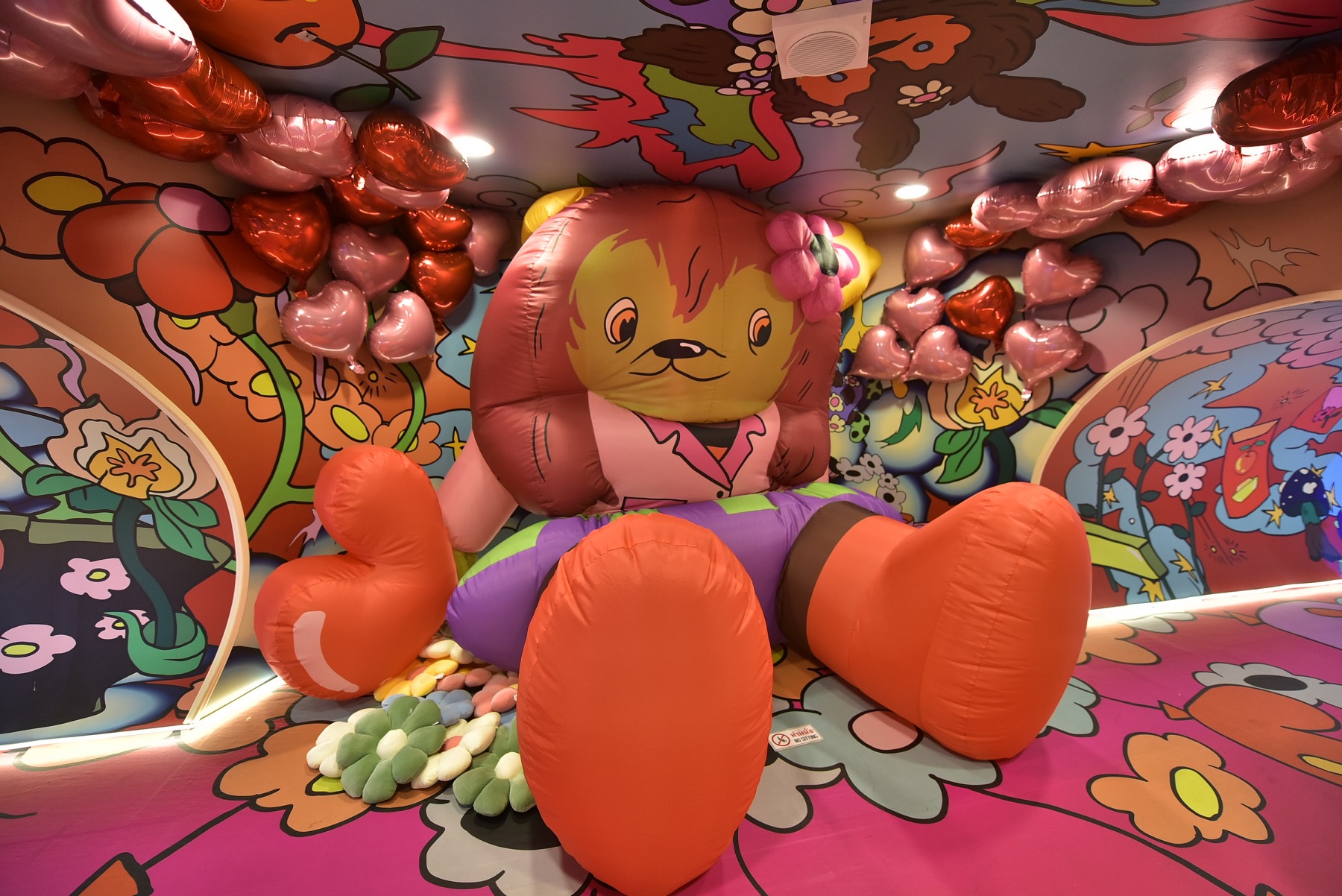 สยามเซ็นเตอร์ ต้อนรับเทศกาลแห่งความรักกับ “Siam Center Presents The Rabbit Year of Luck and Love 2023”
