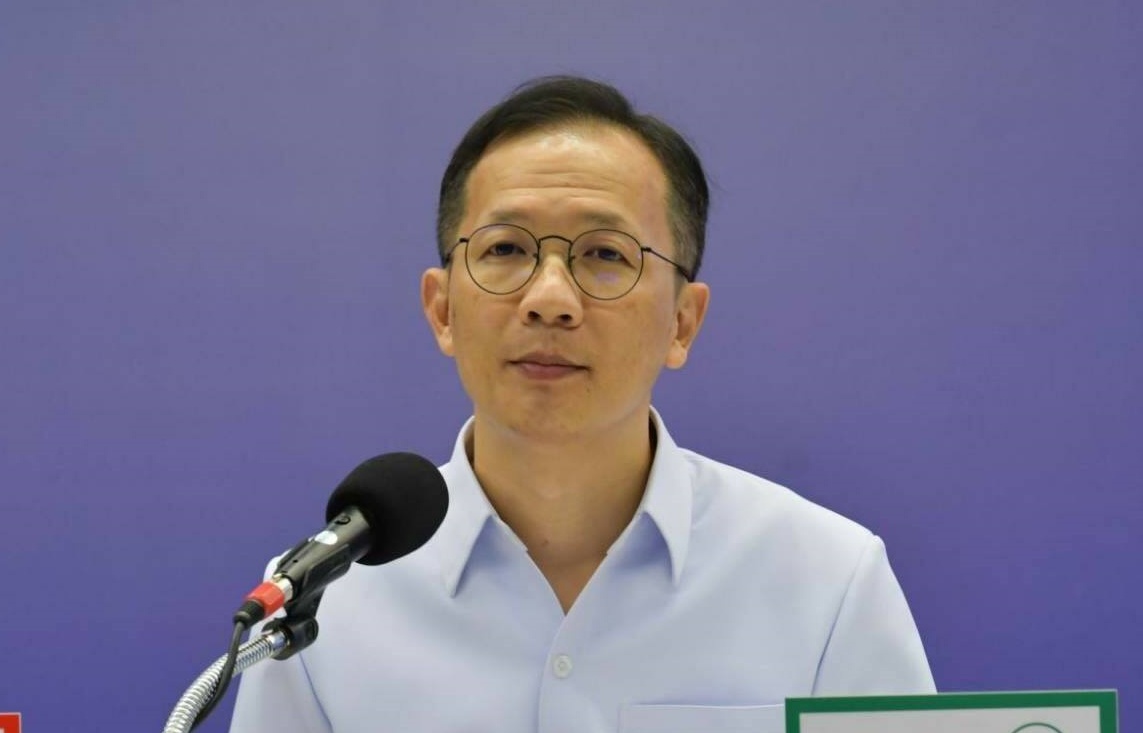"หมอ" แนะให้ทุกวัยหมั่นตรวจเช็กอาการตนเองจากสัญญาณของ "โรคฮาชิโมโต"