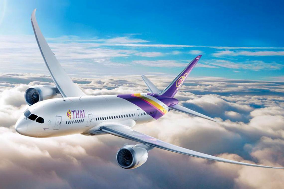 การบินไทยจัดเที่ยวบินพิเศษรับคนไทยกลับบ้าน 436 คน จากออสเตรเลีย-นิวซีแลนด์-อินโดนีเซีย