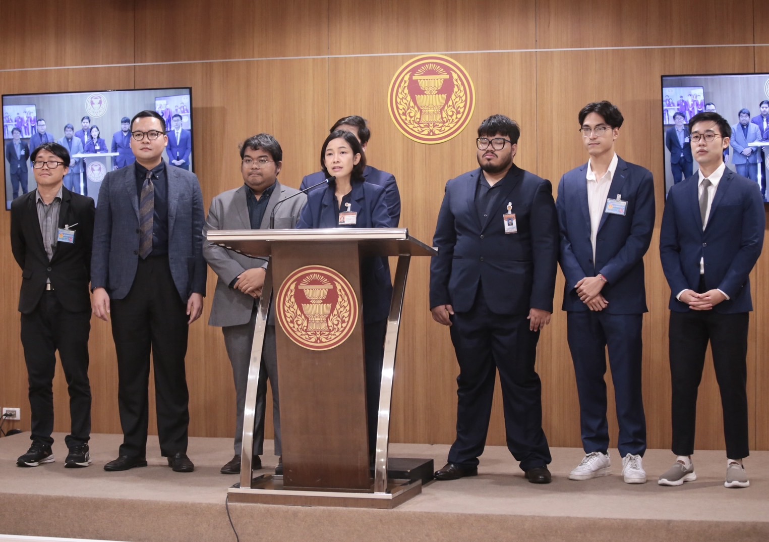 "กมธ.กฎหมาย" ตั้งคณะทำงานศึกษาเหตุการณ์สลายการชุมนุม "คนเสื้อแดง" ปี 53  หยุดยั้ง "คนผิด" ลอยนวล ไร้ความรับผิดชอบ
