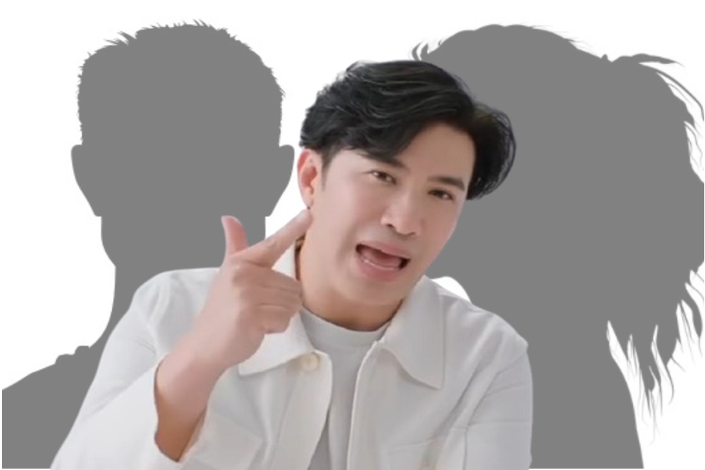 "หนุ่ม กรรชัย" เปิดคลิปนักแสดงชื่อดัง - นักร้องเรียนสาวนักตบ เรียก 20 ล้าน "บอสพอล" อ้างออกโหนกระแส 