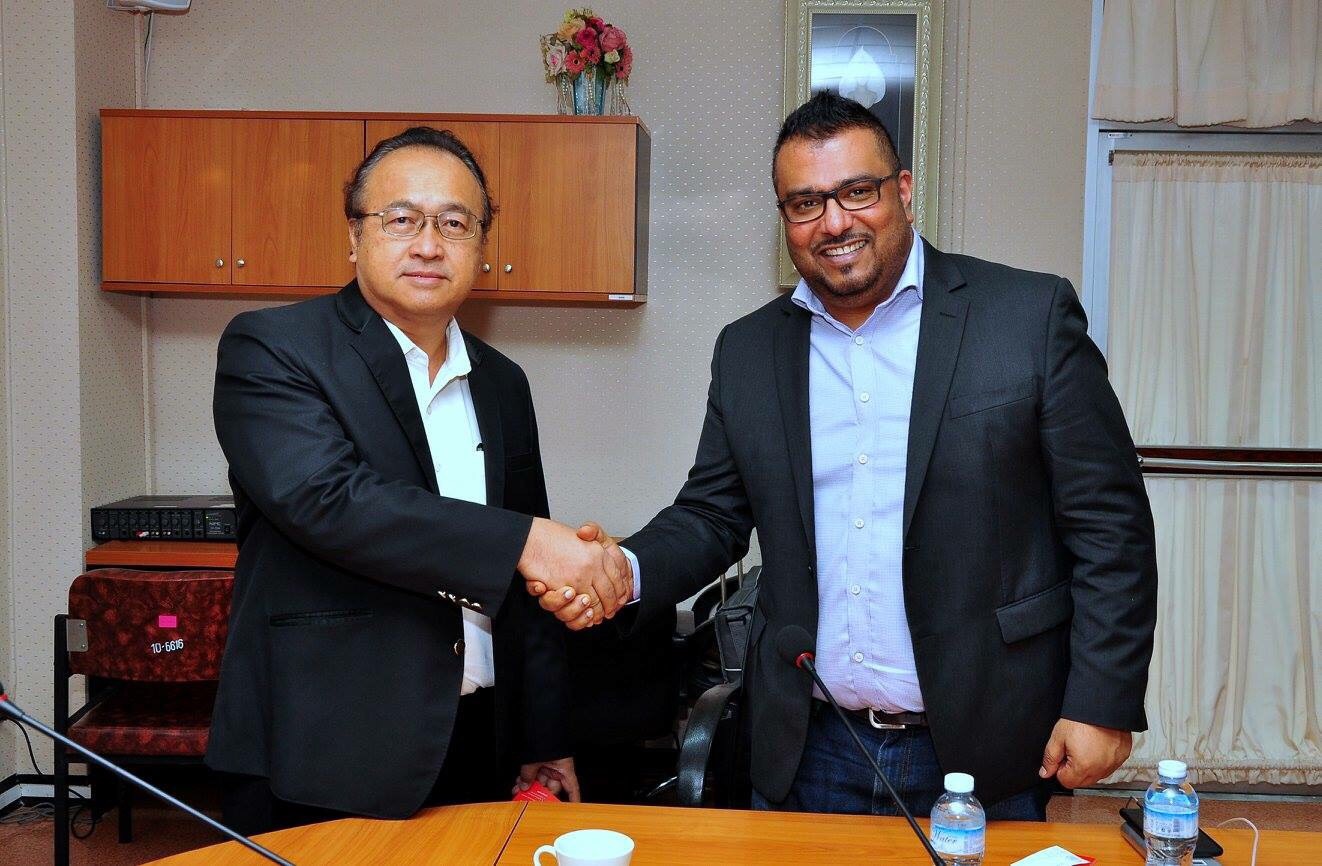 ทย. หารือ Air Asia Malaysia เปิดเส้นทางบินตรง “กัวลาลัมเปอร์-หัวหิน”