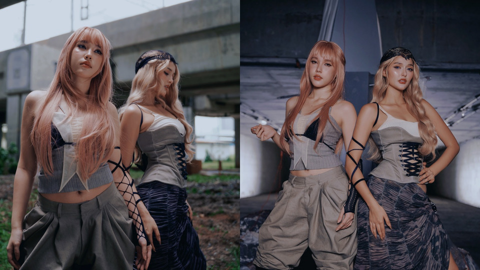 JMNK ส่งซิงเกิลใหม่ ‘ไม่คิดถึงเท่าไหร่ (behind the smile)’ ถ่ายทอดอารมณ์ผ่านเสียงร้อง ภายใต้รอยยิ้มที่ถูกซ่อนไว้