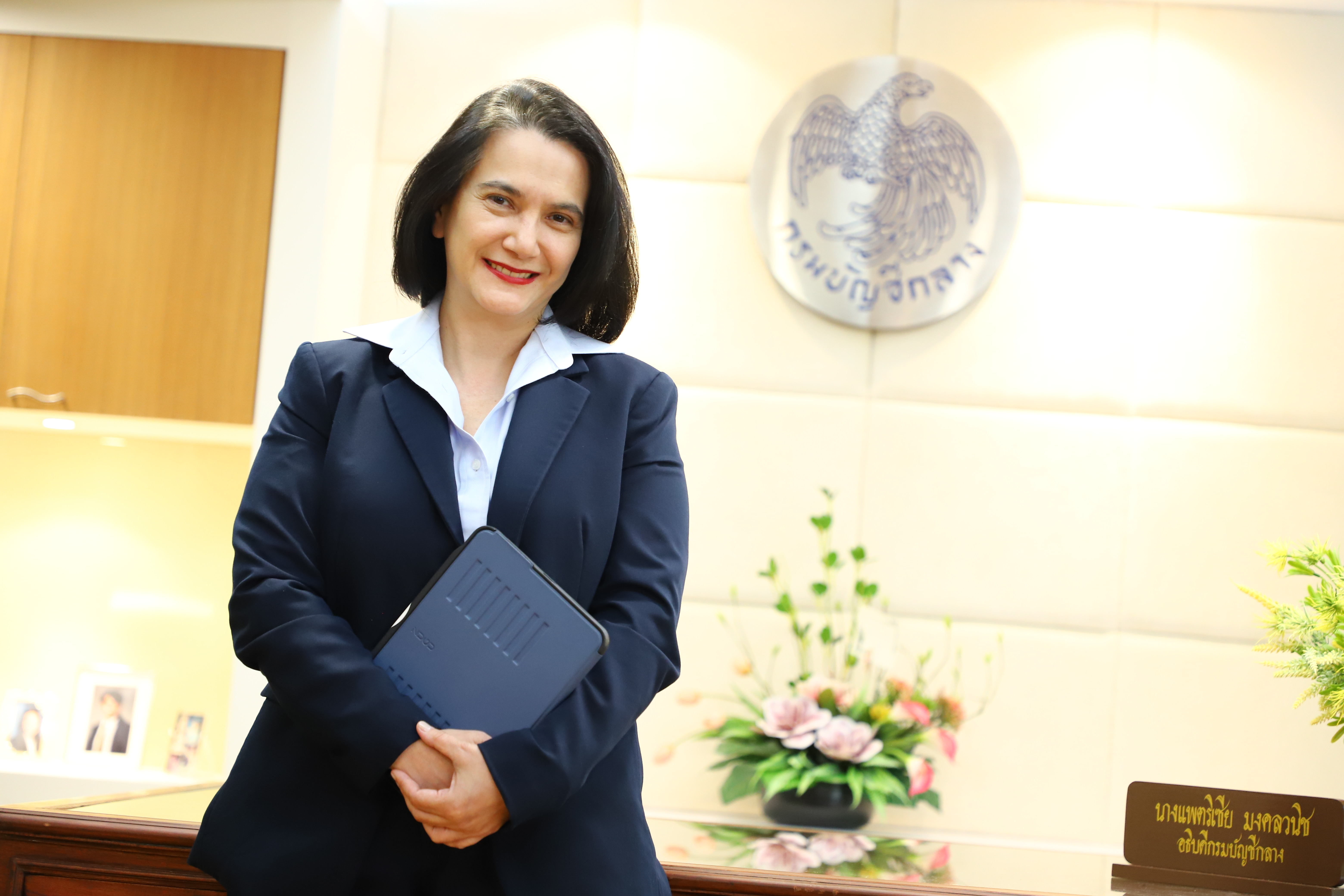 บก.เดินหน้าเร่งรัดเบิกจ่ายงบรายจ่ายปีงบ 67 หลังพบปัญหาจัดซื้อจัดจ้างล่าช้า 