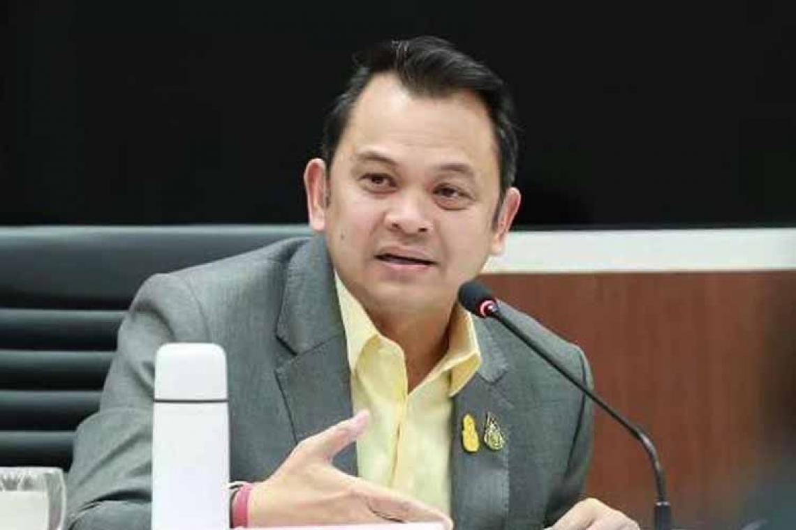 'ณัฏฐพล' เผย สั่งเฉียบให้ ผอ.คลิปฉาวออกทันที ตั้งศูนย์คุ้มครองนักเรียนถูกล่วงละเมิดทางเพศ