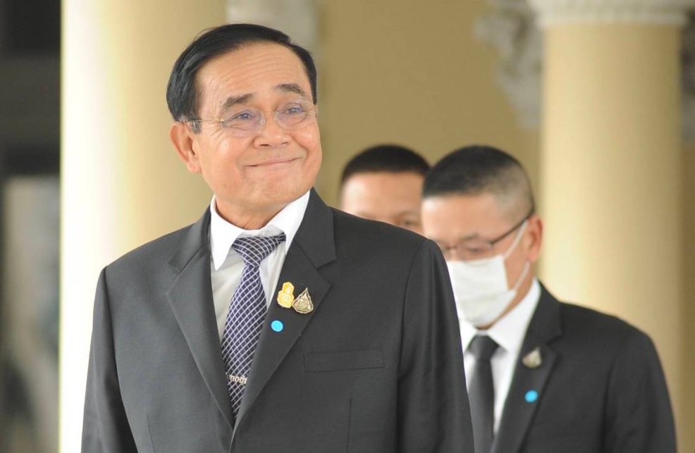 'บิ๊กตู่'ปลื้ม 'เชียงใหม่' ติดที่ 1 มีระบบสาธารณสุขดีที่สุดในภูมิภาคเอเชียตะวันออกเฉียงใต้
