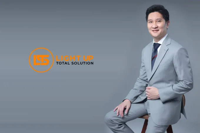 LTS เดินเกมเร่งเติบโตกลุ่มธุรกิจ IT Solutions เข้าซื้อกิจการ ENS รับแผนขยายงานลูกค้าภาครัฐ