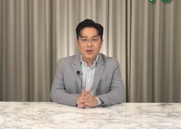"หมอช้าง" แนะเคล็ดเสริมดวงเพิ่มแต้มบุญช่วงเข้าพรรษา ราศีที่ดาวราหู - ดาวเสาร์เข้าดวงชะตา