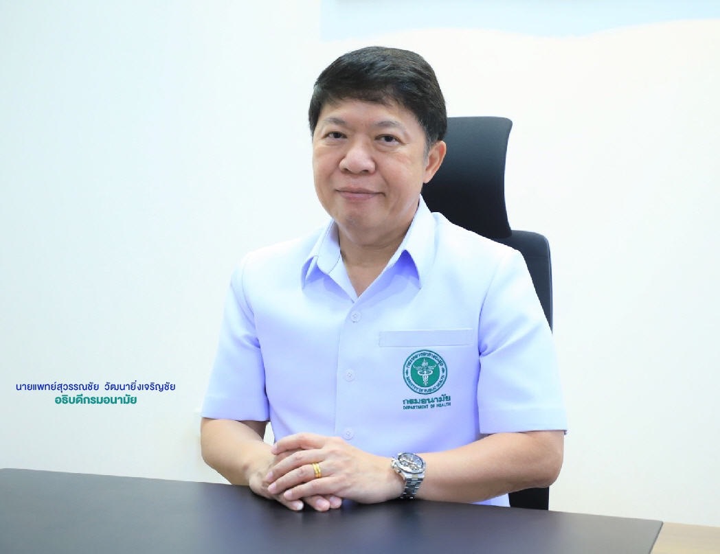 สธ.แนะกลุ่ม 608 เข้าวัดทำบุญวันอาสาฬหบูชา - เข้าพรรษา ย้ำ!! สวมหน้ากาก-เว้นระยะห่าง