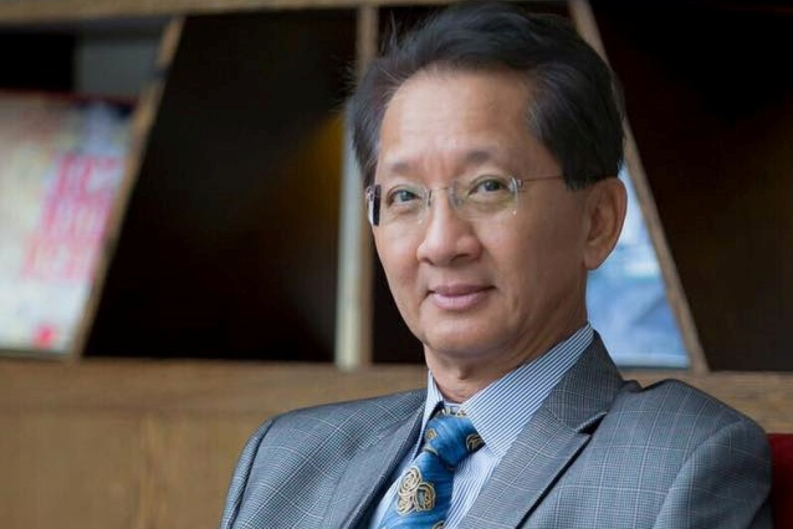 อดีตรมว.คลังจี้ยกเลิกMOU44ไทย-กัมพูชา หวั่นเสียเปรียบ