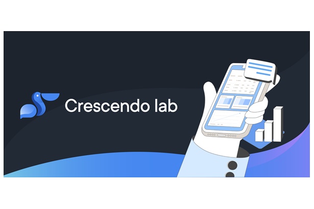 Crescendo Lab ส่งโซลูชันจัดการข้อมูลการตลาดอัตโนมัติ เสริมแกร่งธุรกิจ ยกระดับประสบการณ์ช้อปปิ้งให้ลูกค้า 