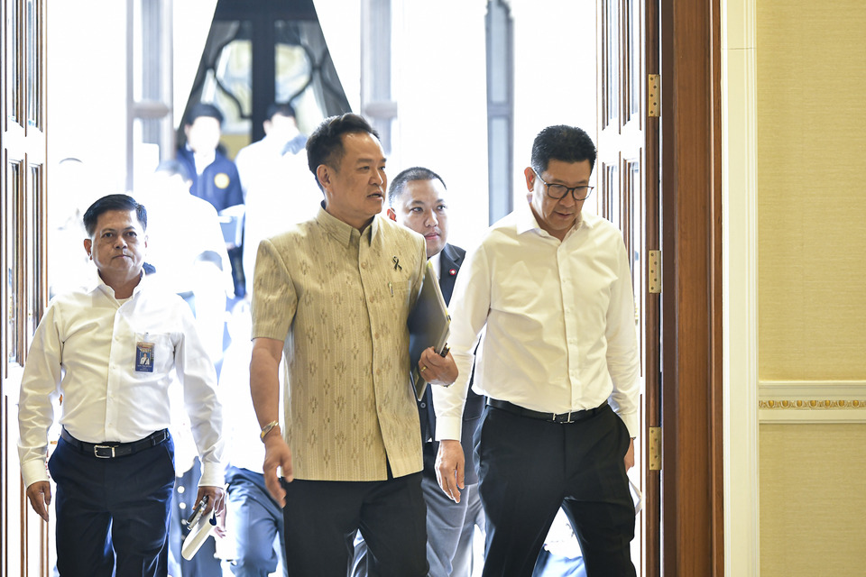 "เลขา​ฯกกพ."​ เผย​ที่ประชุม​ กพช.​ ถกทำโครงสร้างค่าไฟ​ที่อยู่อาศัย​ทุกกลุ่ม  ย้ำ​ทันรอบบิลเดือนมิ.ย.