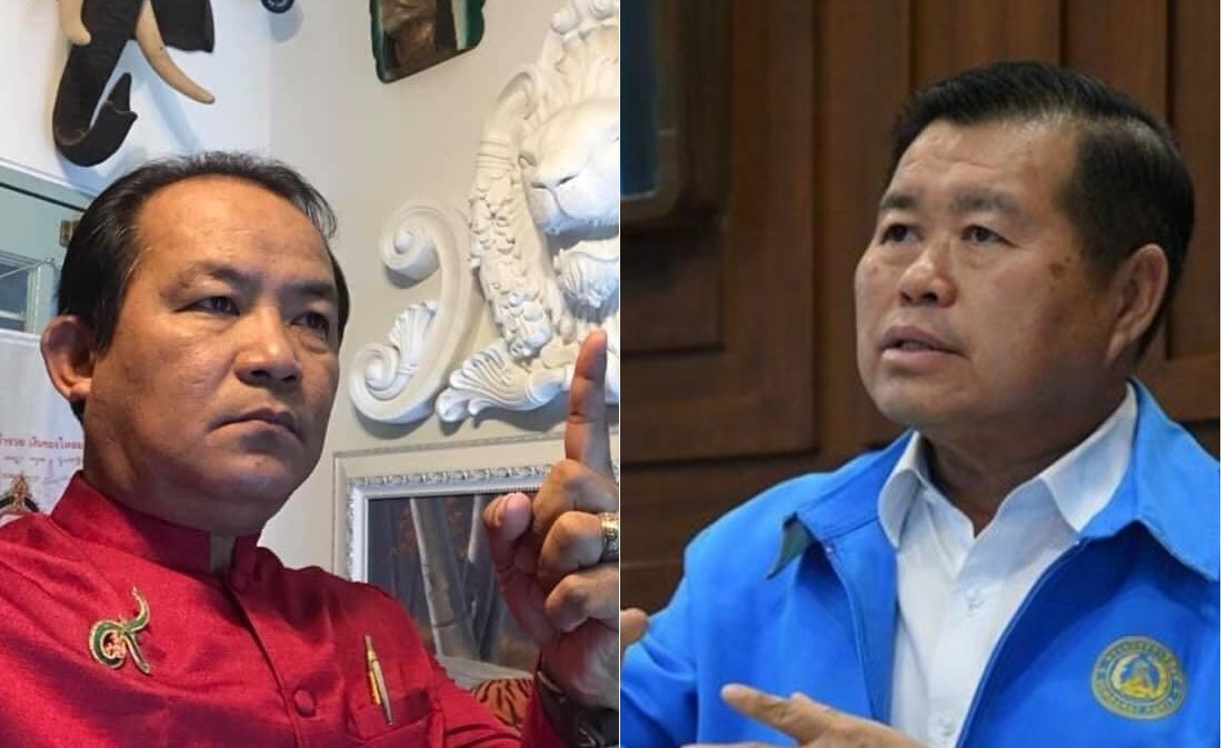 ศรีสุวรรณ จ่อทวงถามนายกฯ ได้ลงโทษนิพนธ์ บุญญามณี ตามที่ ป.ป.ช.วินิจฉัยแล้วหรือไม่