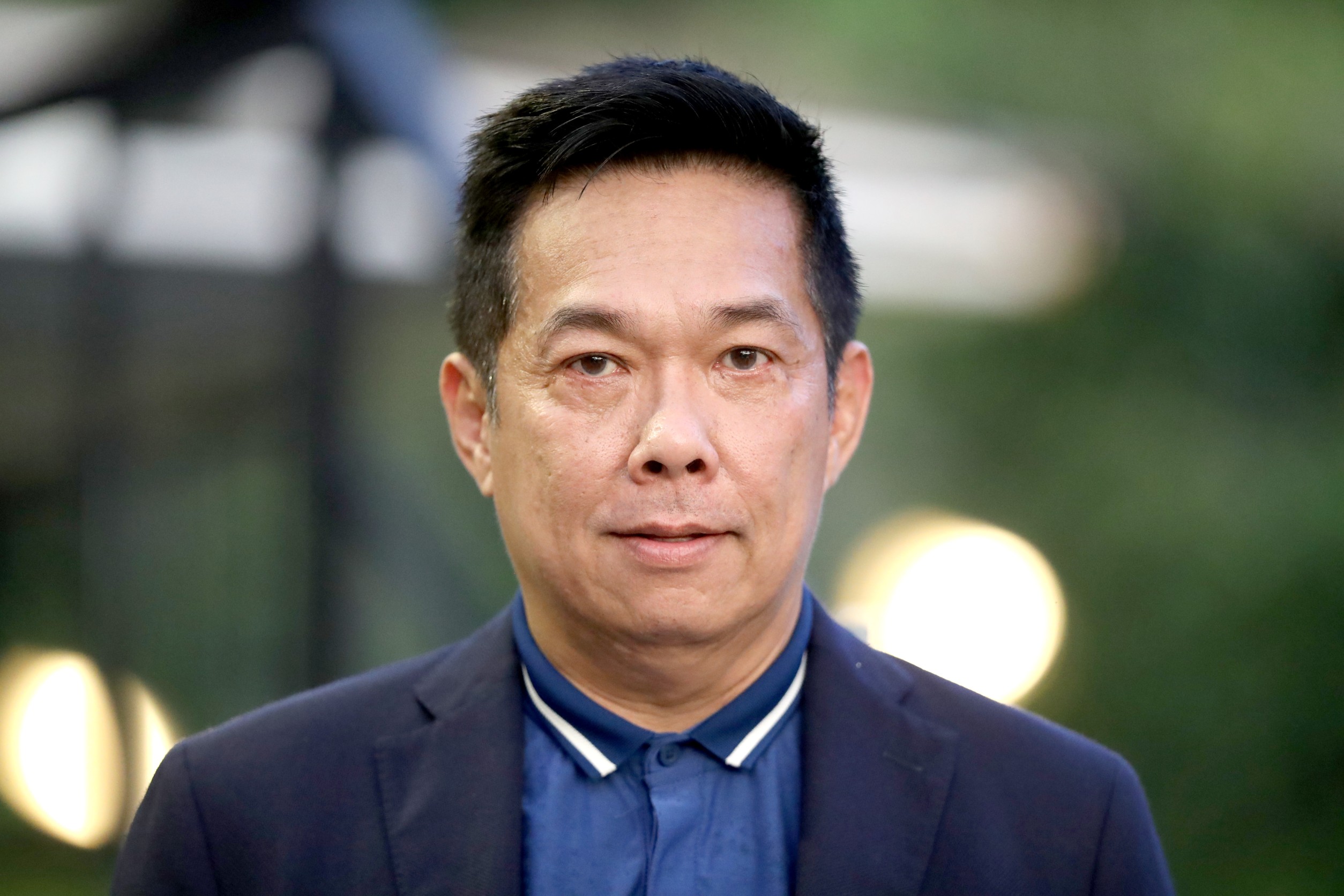 "บิ๊กป๋อม"​ พอใจผลจับติ้วศึกชิงแชมป์เอเชีย​ กำชับ โต๊ะเล็กไทย" ห้ามประมาท