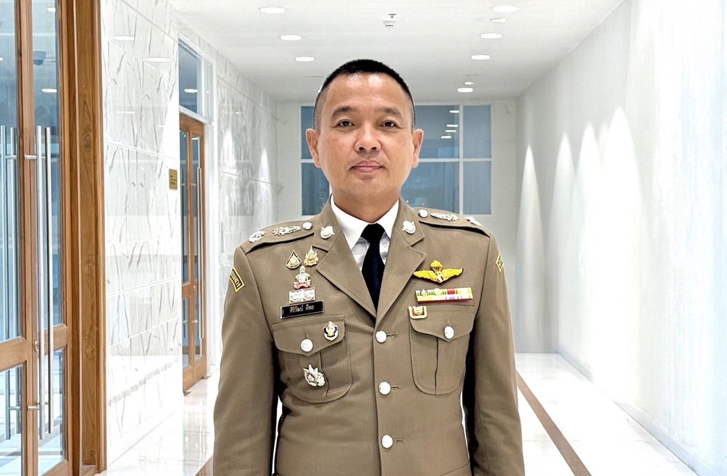 ตร.แนะผู้ขับขี่รถใช้ก๊าซ ต้องเช็กสถาพถังและระบบก๊าซอยู่เสมอ เพื่อความปลอดภัย