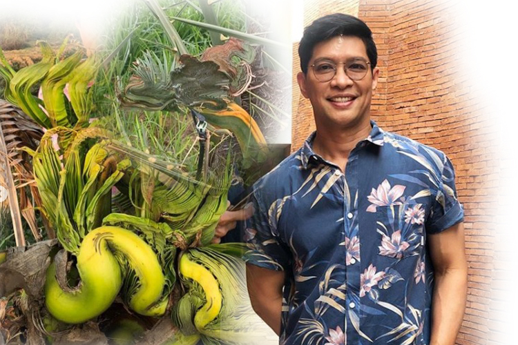 'หนุ่ม คงกระพัน'โพสต์เรื่องแปลกชวนขนลุก