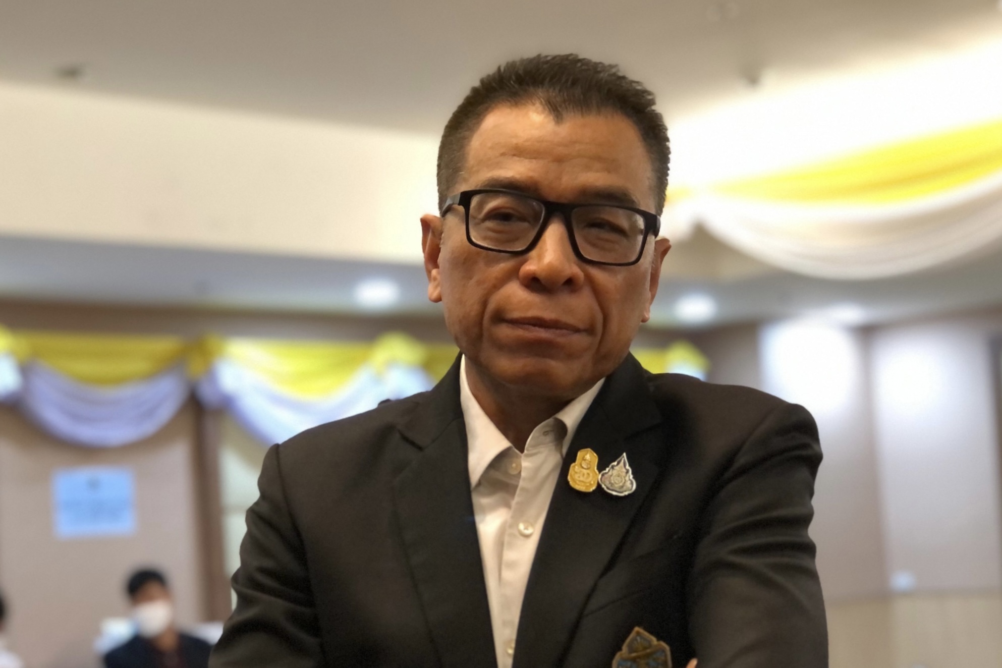 “เลขาฯกกต.” ตรวจความเรียบร้อย “รับหนังสือรับรองส.ส.” เผย พิจารณาเรื่องร้องเรียนช้าหรือเร็ว อยู่ที่คกก.สืบสวน 