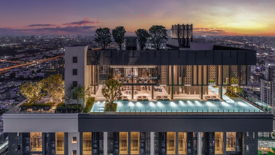 6 คอนโดให้เช่าย่านราชเทวี พญาไท อนุสาวรีย์ฯ จาก AP ลงตัวทุกชีวิต